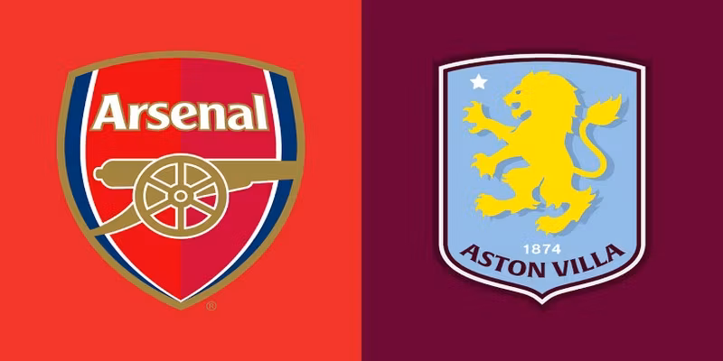 Aston Villa VS Arsenal