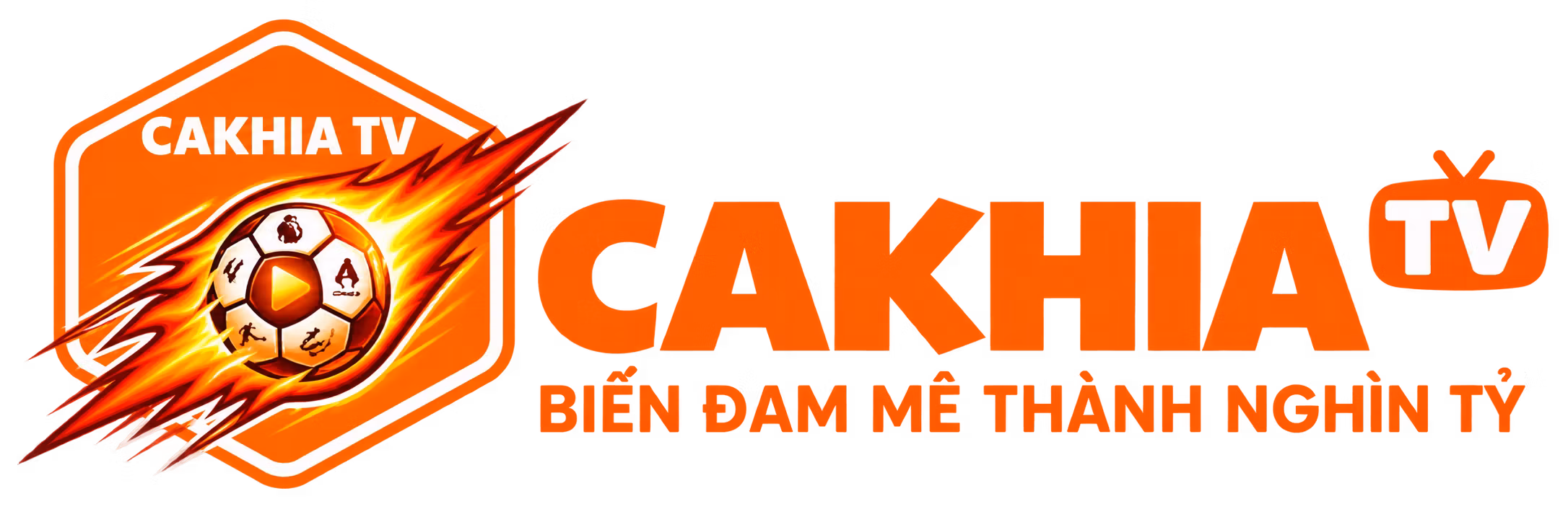 CAKHIATV logo