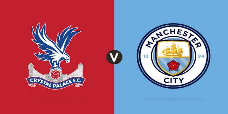 Crystal Palace vs Manchester City