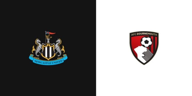Newcastle VS Bournemouth