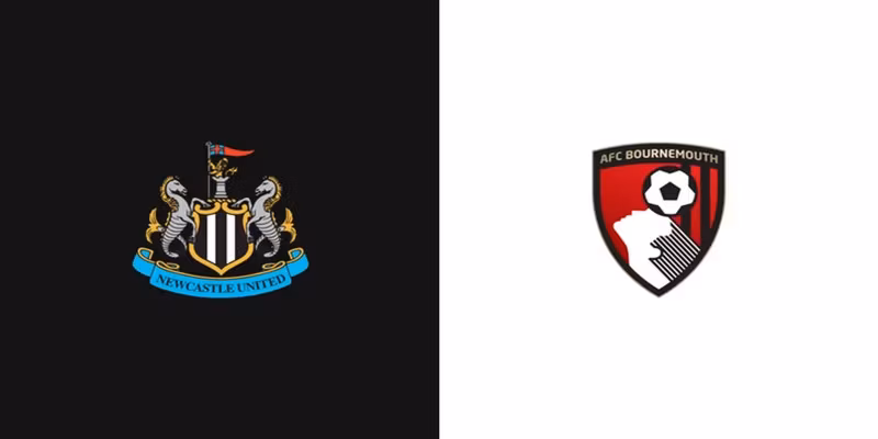Newcastle VS Bournemouth