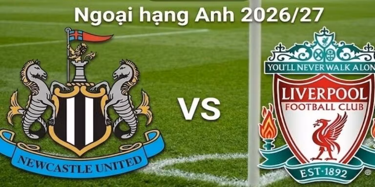 Newcastle Vs Liverpool
