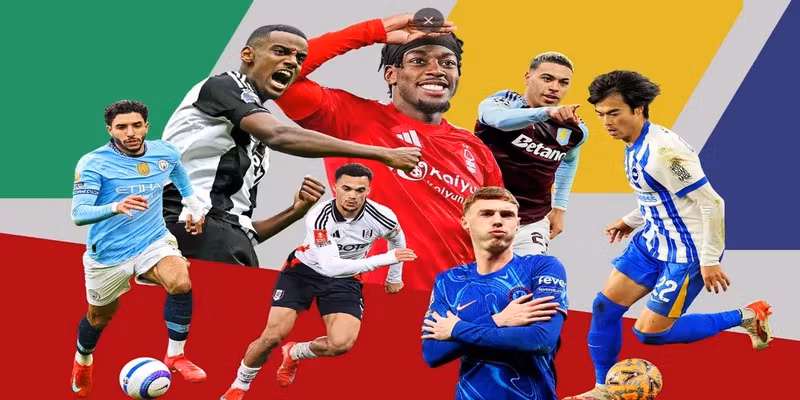 Premier League 2026/27 có gì đặc biệt?